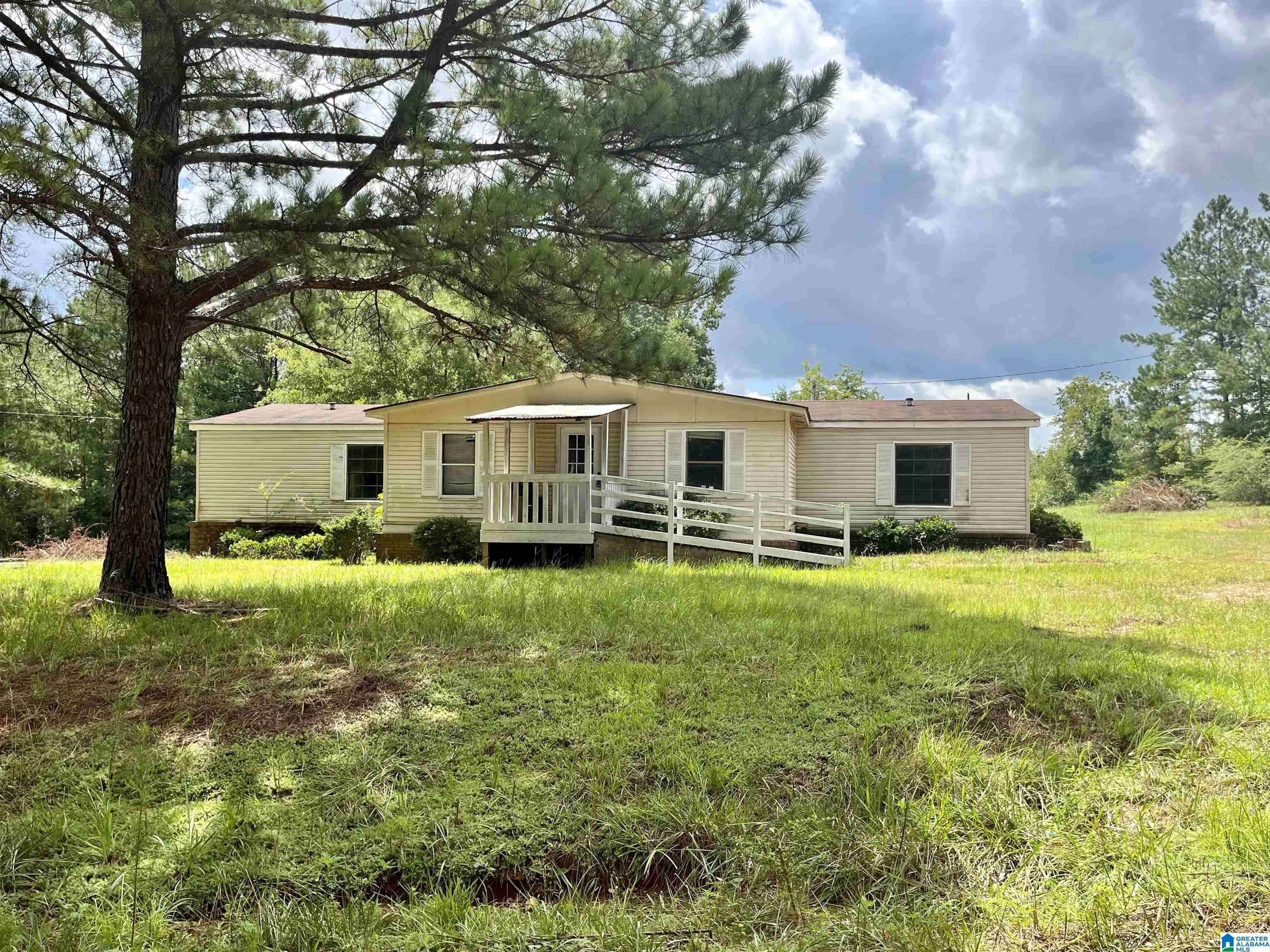 Lafayette, Chambers County, AL House for sale Property ID 416147303