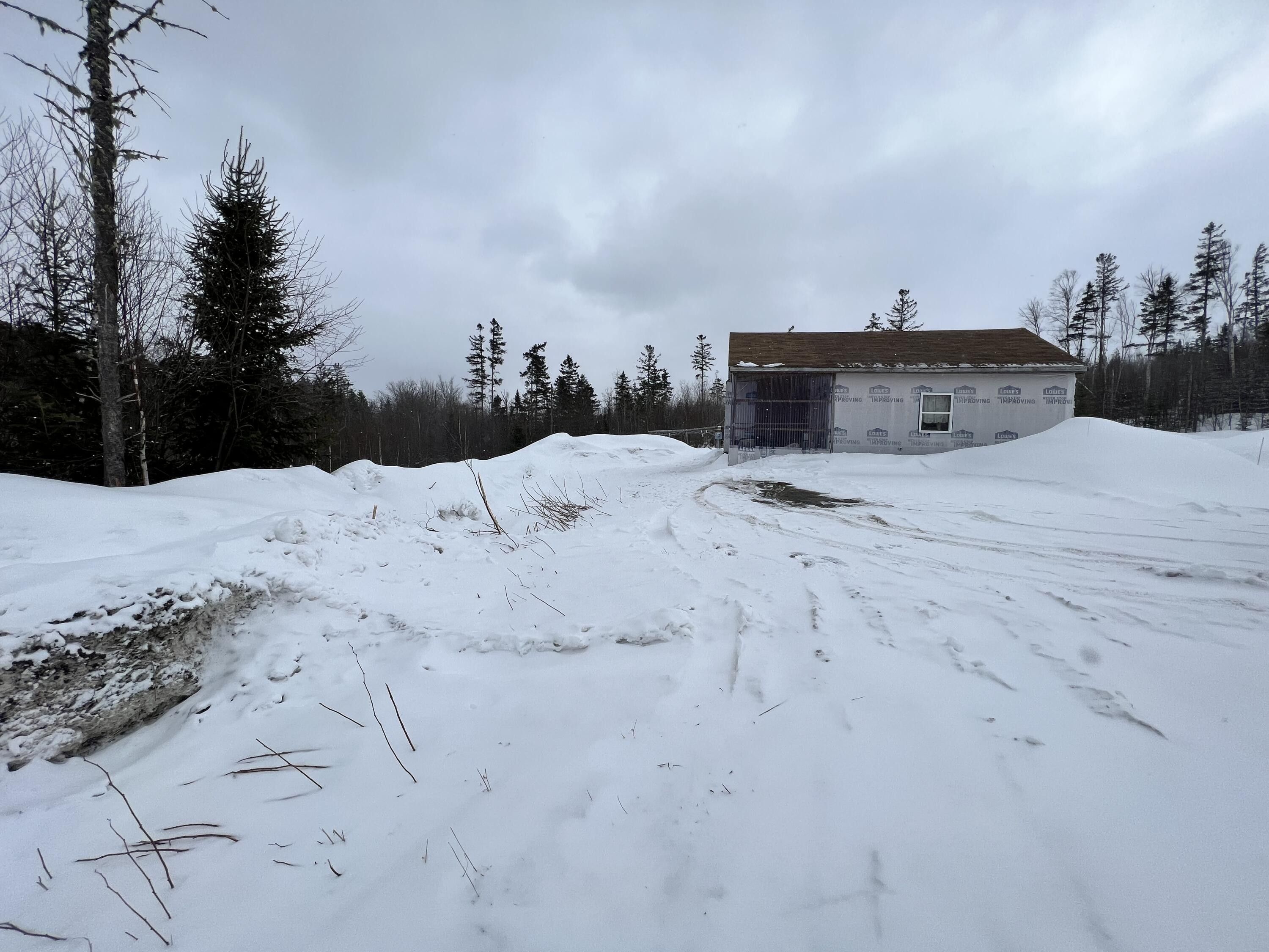 Madawaska, Aroostook County, ME House for sale Property ID 416147307