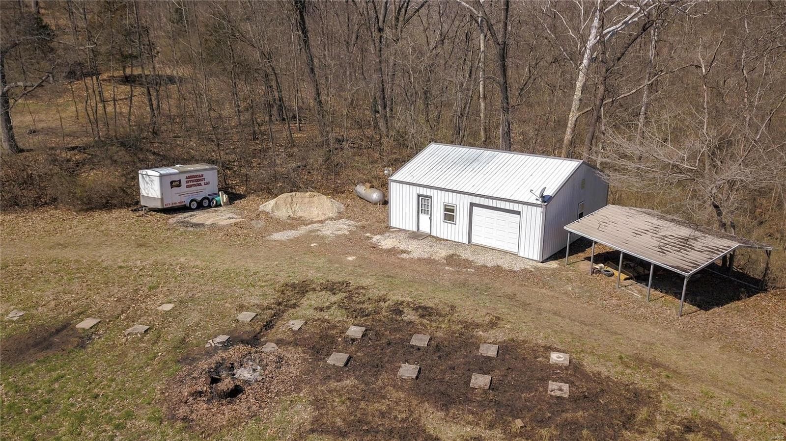 Hardin, Calhoun County, IL Farms and Ranches, Homesites for sale