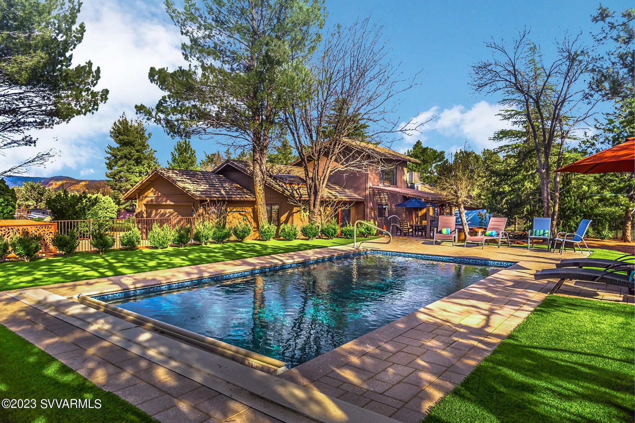 Sedona, Yavapai County, AZ House for sale Property ID 416127729