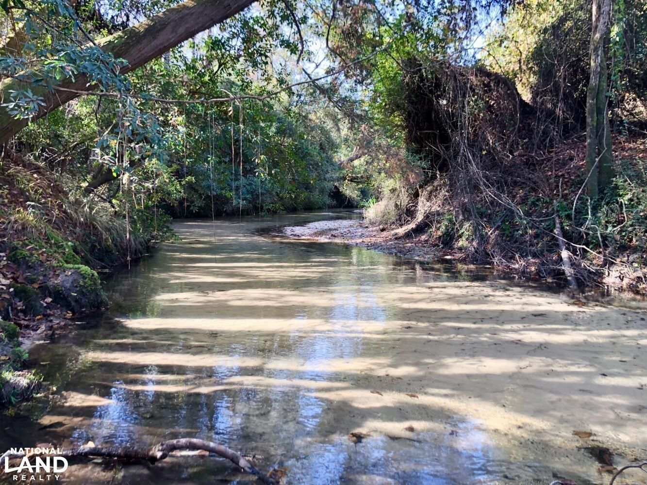 Robertsdale, Baldwin County, AL Recreational Property, Hunting Property