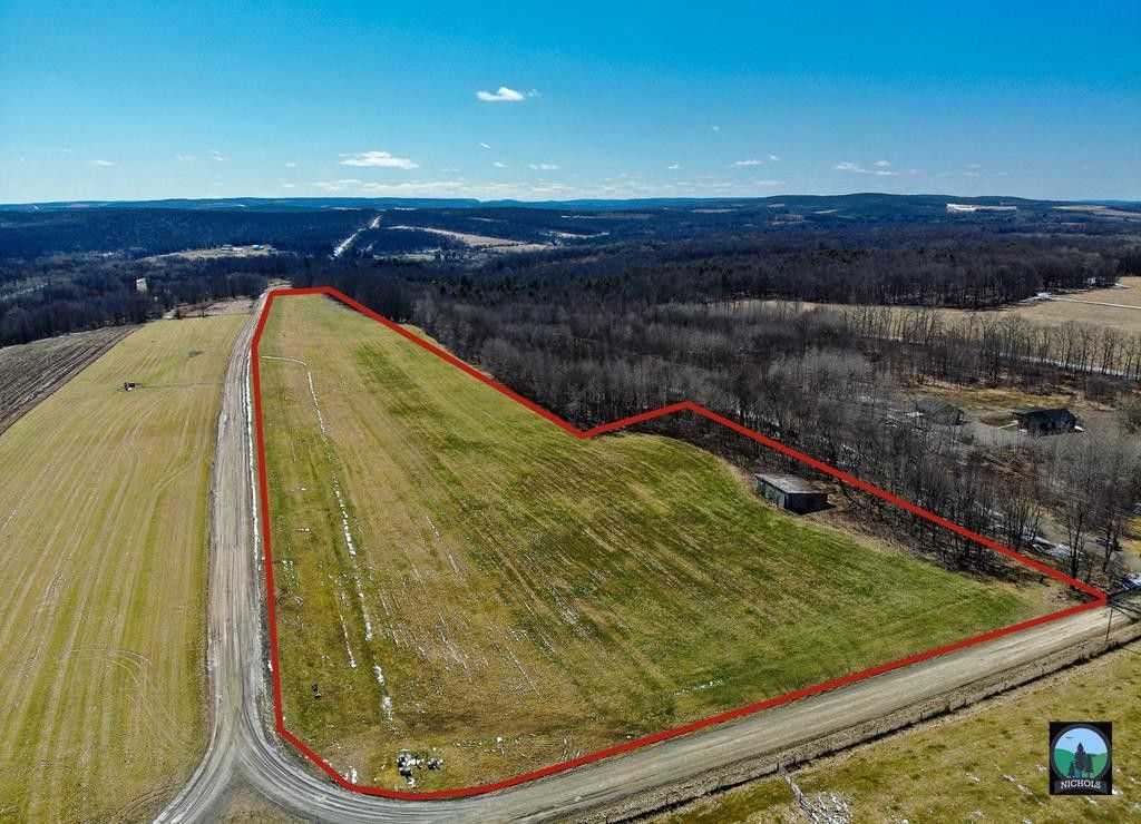 Mills, Potter County, PA Undeveloped Land for sale Property ID