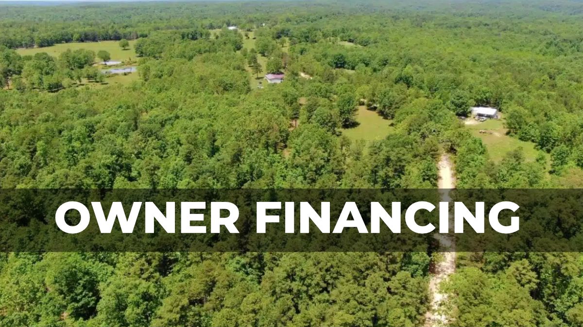 Salem, Dent County, MO Recreational Property, Undeveloped Land, Hunting Property for sale