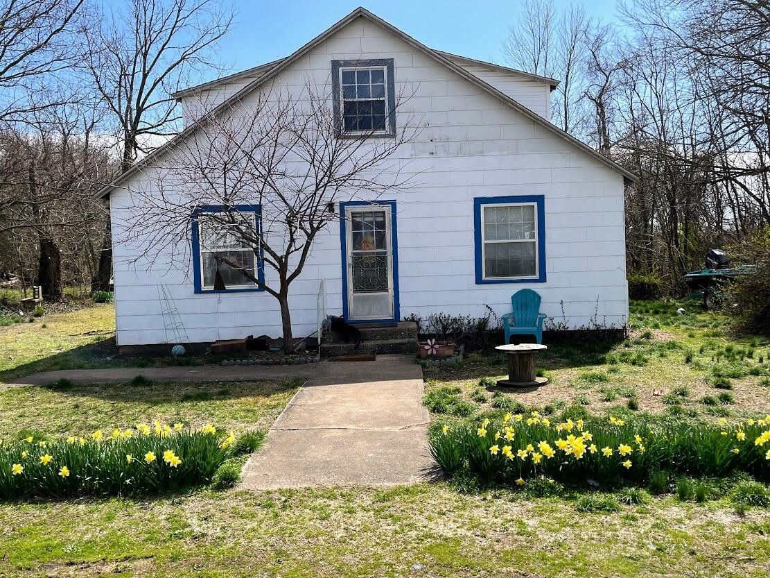 Barry County, MO Lakefront Property, Waterfront Property, House for sale Property ID