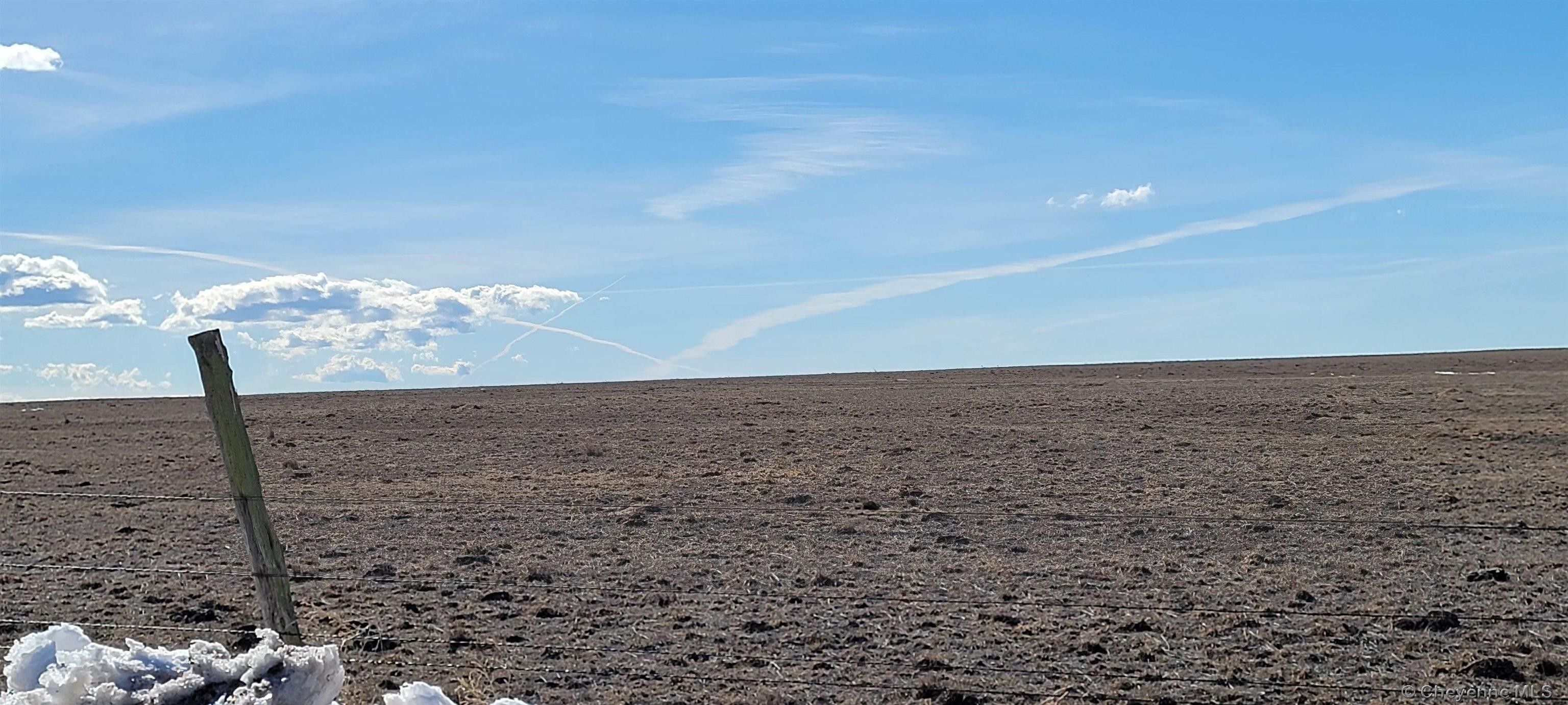 Hillsdale, Laramie County, WY Undeveloped Land for sale Property ID