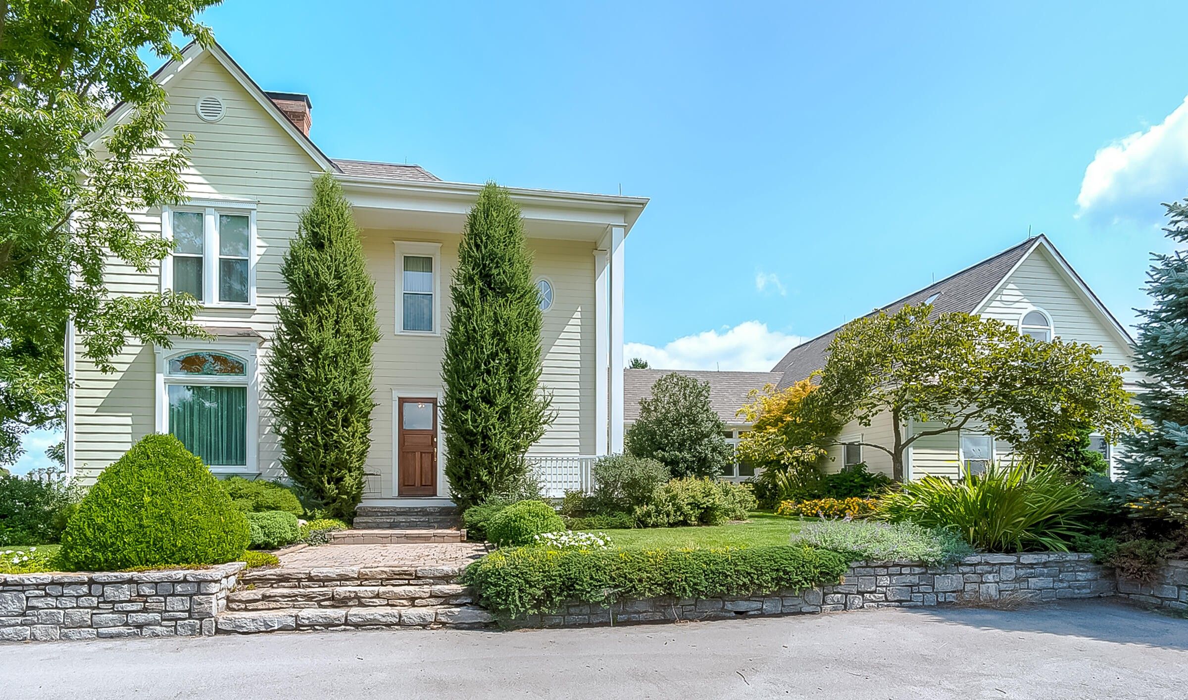 Lexington, Fayette County, KY Farms and Ranches, House for sale