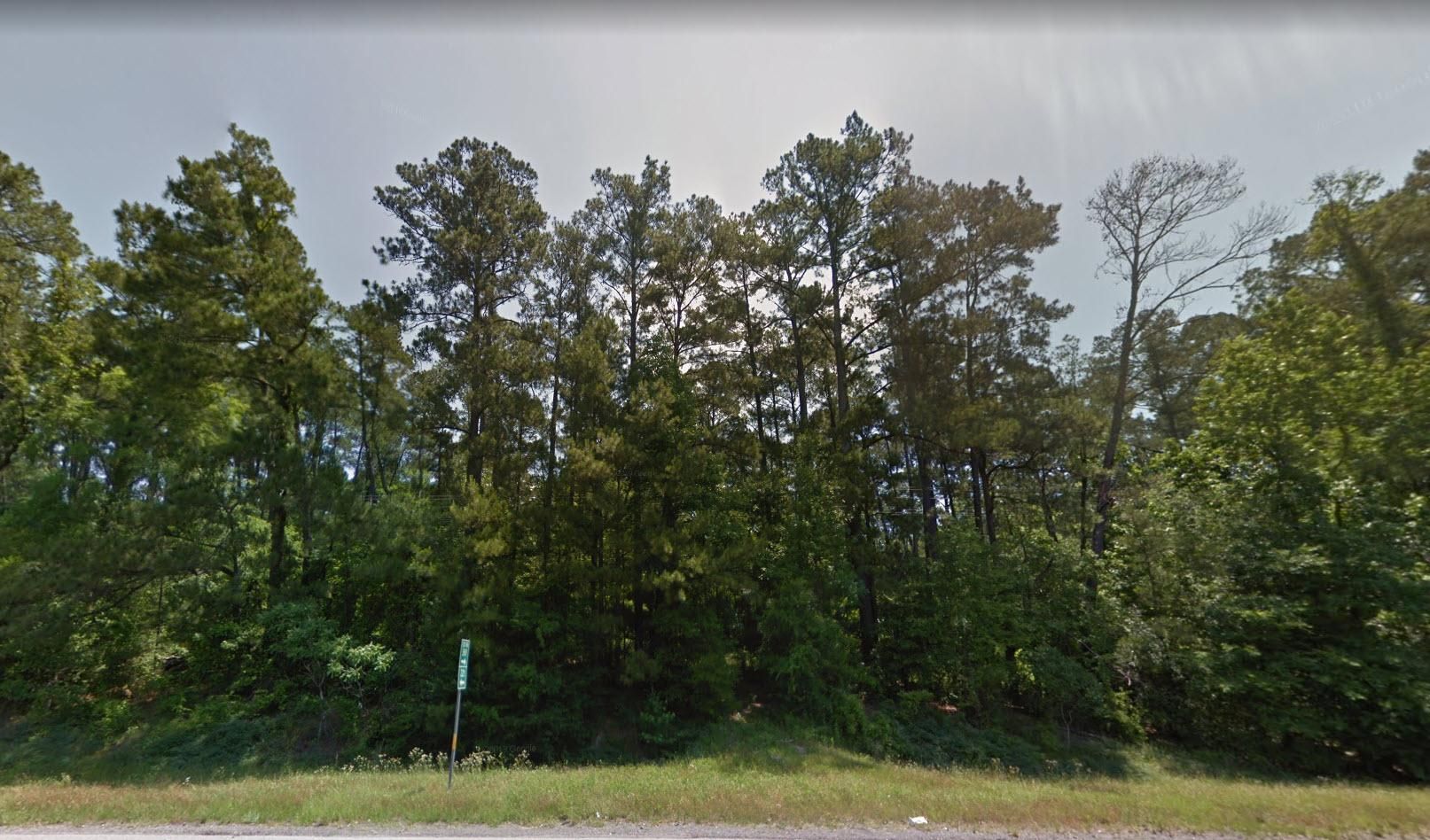 Brookeland, Jasper County, TX Recreational Property, Undeveloped Land