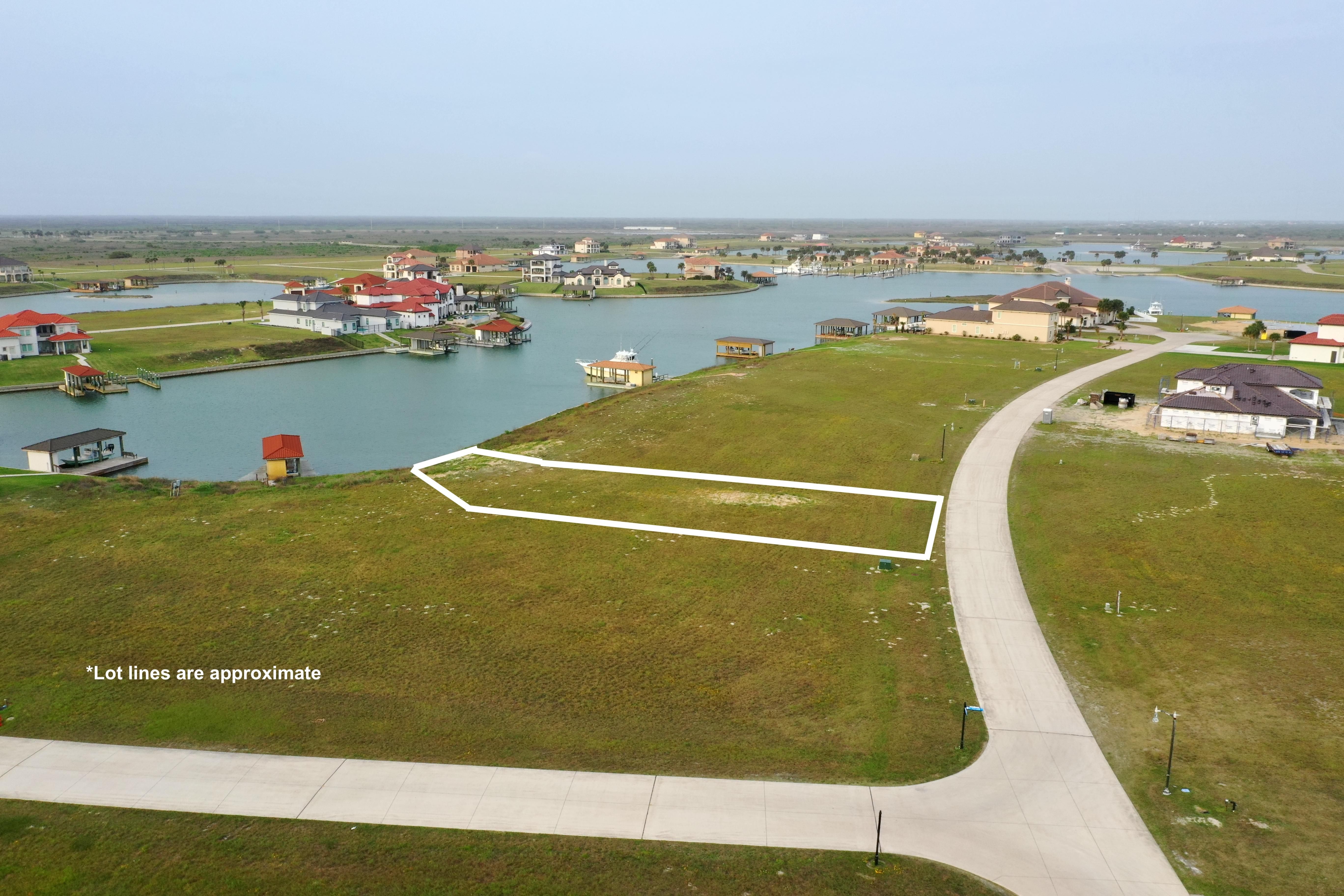 0.17 acres in Port O'Connor, TX, 77982 MLS 392208 LandWatch