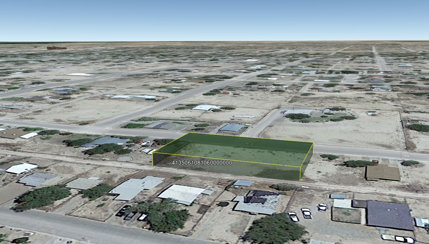 Roswell, Chaves County, NM Recreational Property, Undeveloped Land