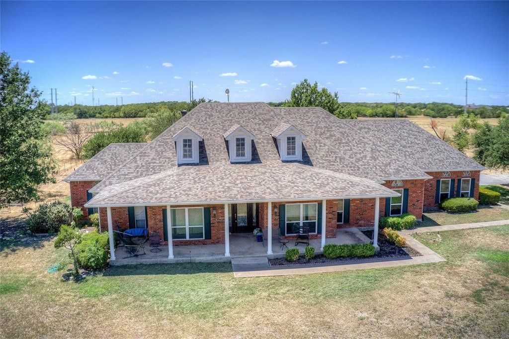 Terrell, Kaufman County, TX House for sale Property ID 416154029