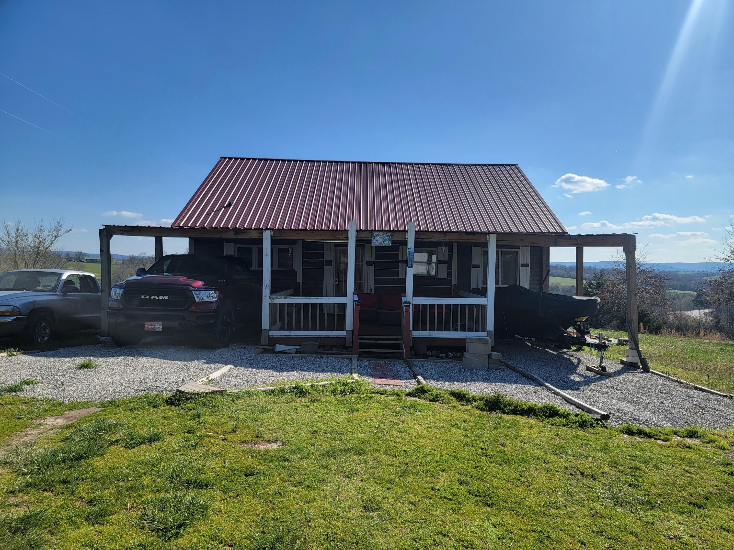 Green Forest, Carroll County, AR Farms and Ranches, House for sale