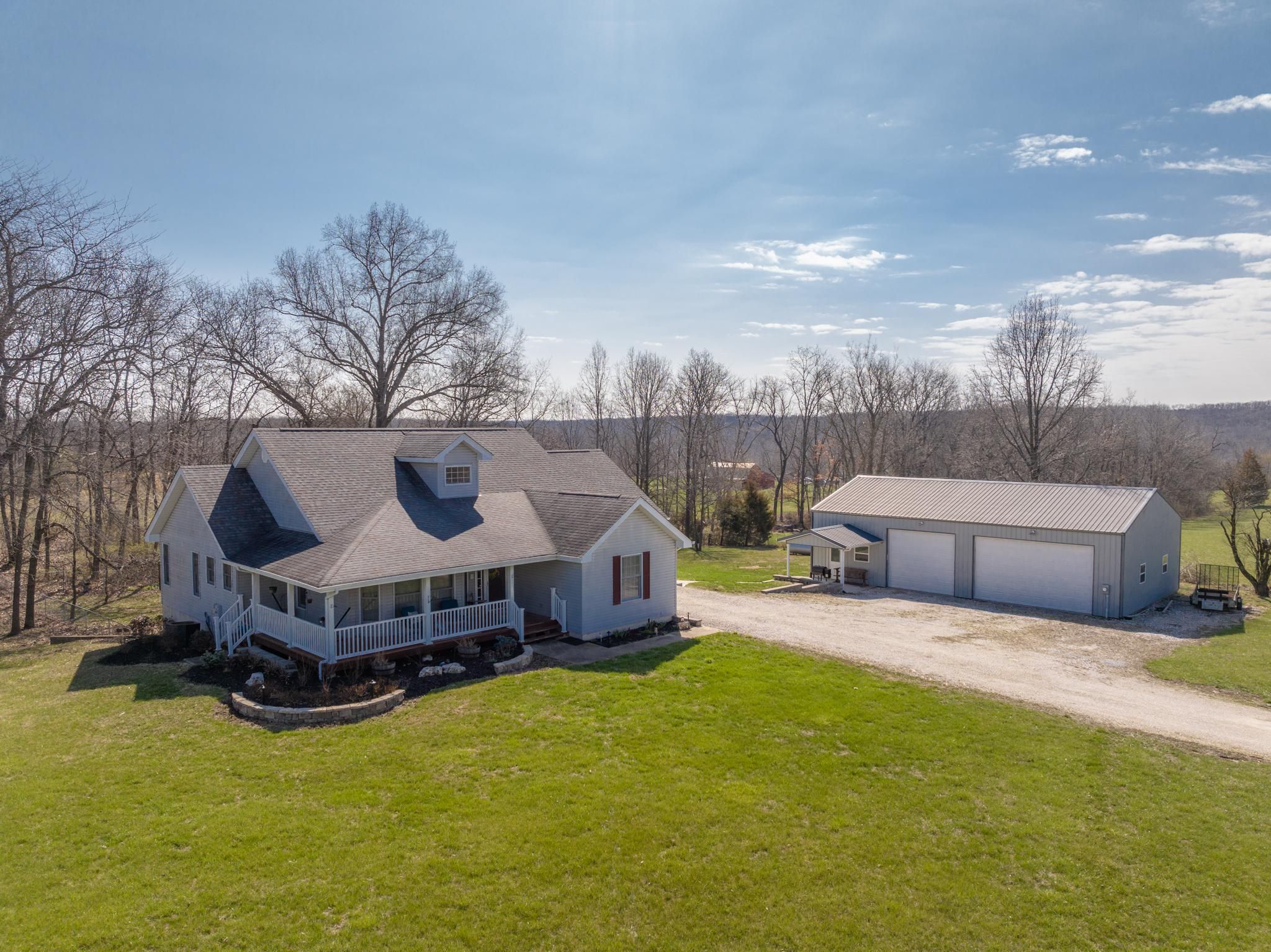 180 Thomas Lane, Troy, MO 63379 MLS 23016843 3991 LandWatch