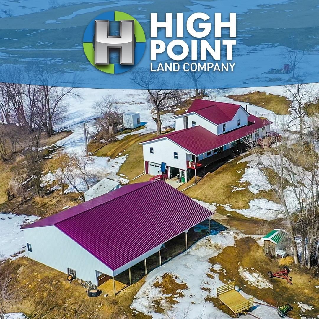 Blair, Trempealeau County, WI House for sale Property ID 416155704