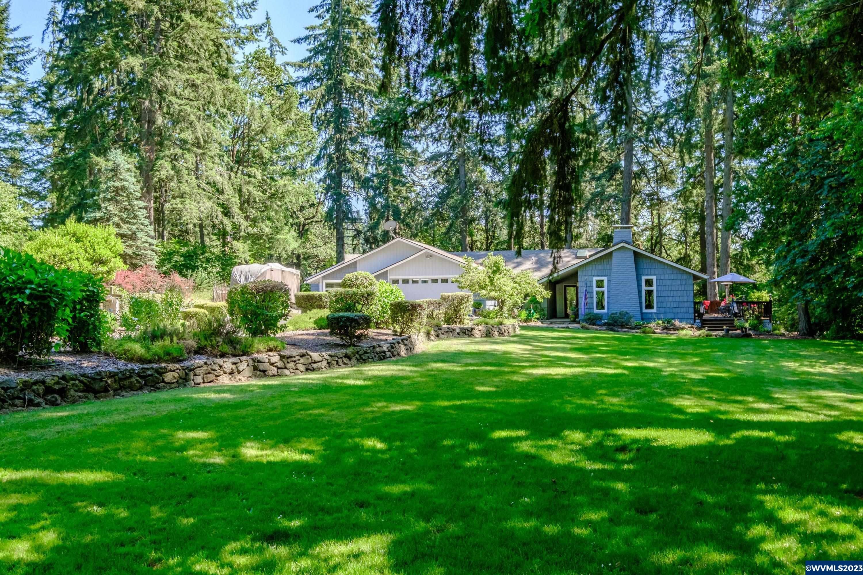 Salem, Marion County, OR House for sale Property ID 416155762 LandWatch