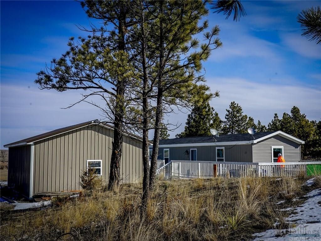 Roundup, Musselshell County, MT House for sale Property ID 416156081