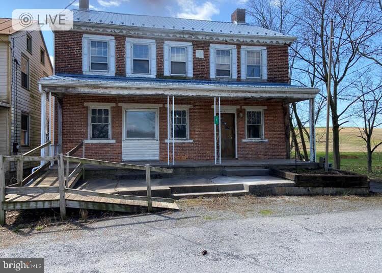 Loysville, Perry County, PA House for sale Property ID 416156414