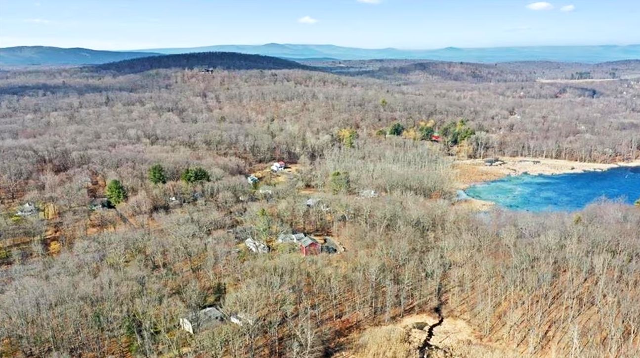 Highland, Ulster County, NY Recreational Property, Undeveloped Land