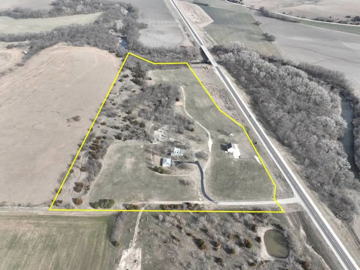 Florence, Marion County, KS Farms and Ranches, Recreational Property