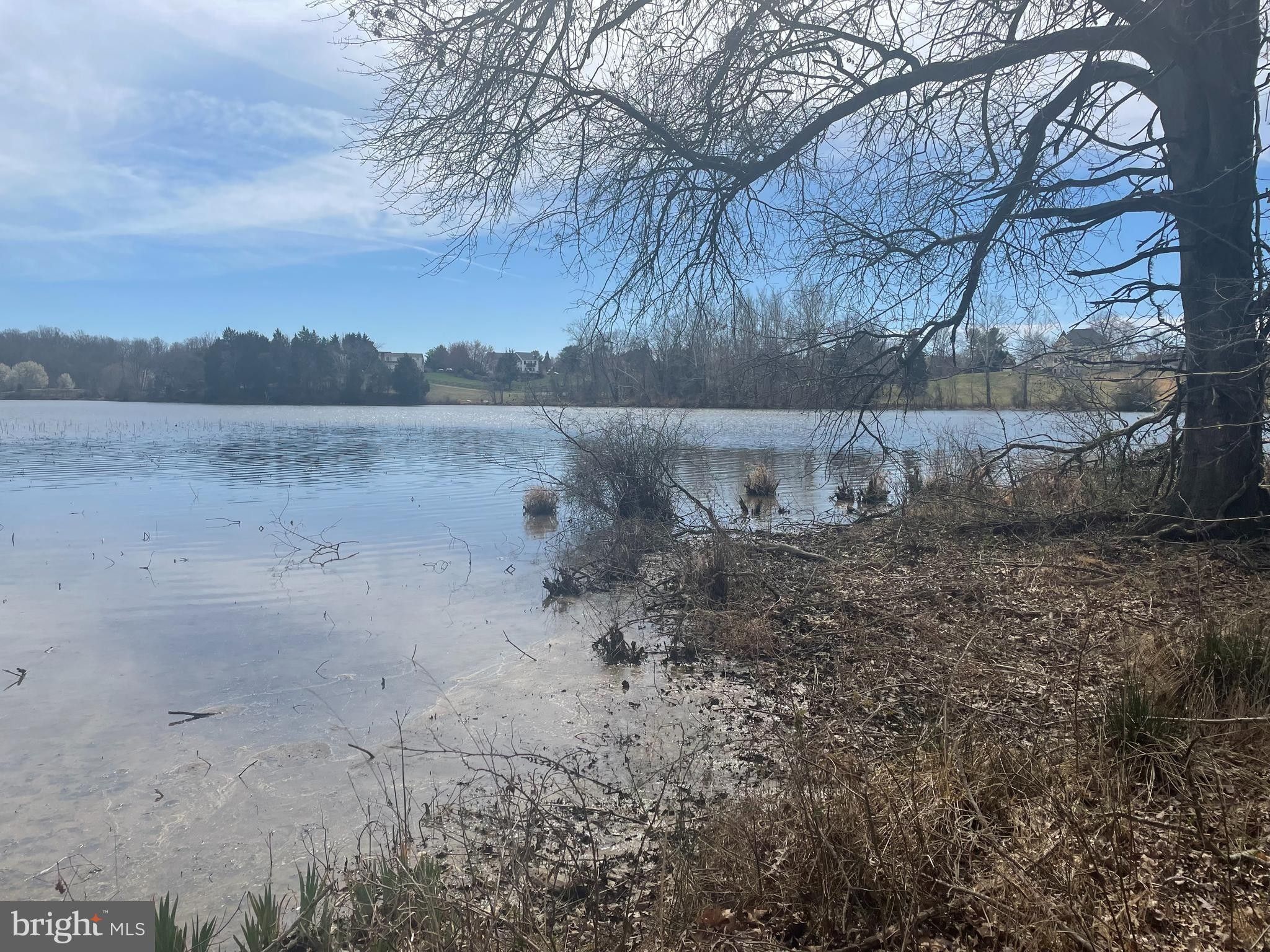 Warrenton, Fauquier County, VA Farms and Ranches, Lakefront Property