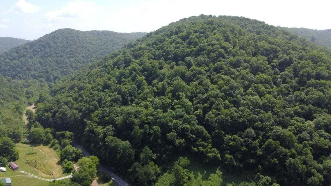 Manchester, Clay County, KY Farms and Ranches for sale Property ID