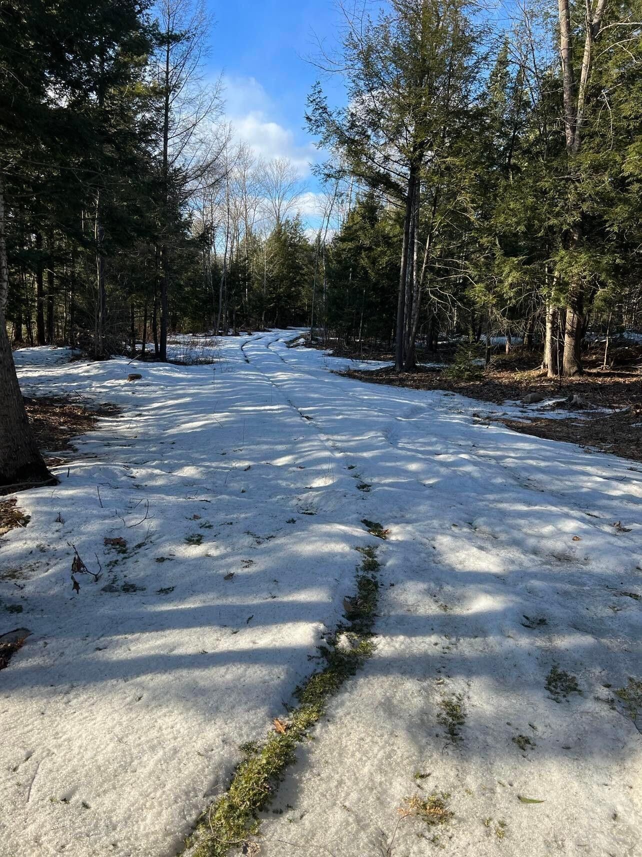 Detroit, Somerset County, ME Undeveloped Land, Lakefront Property