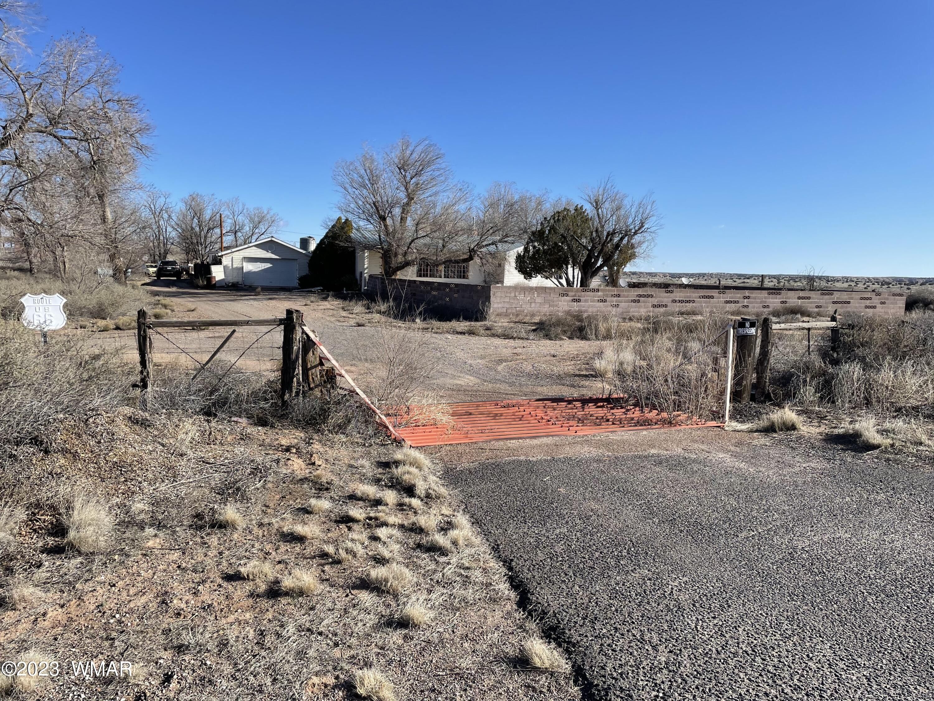 Chambers, Apache County, AZ House for sale Property ID 416157857