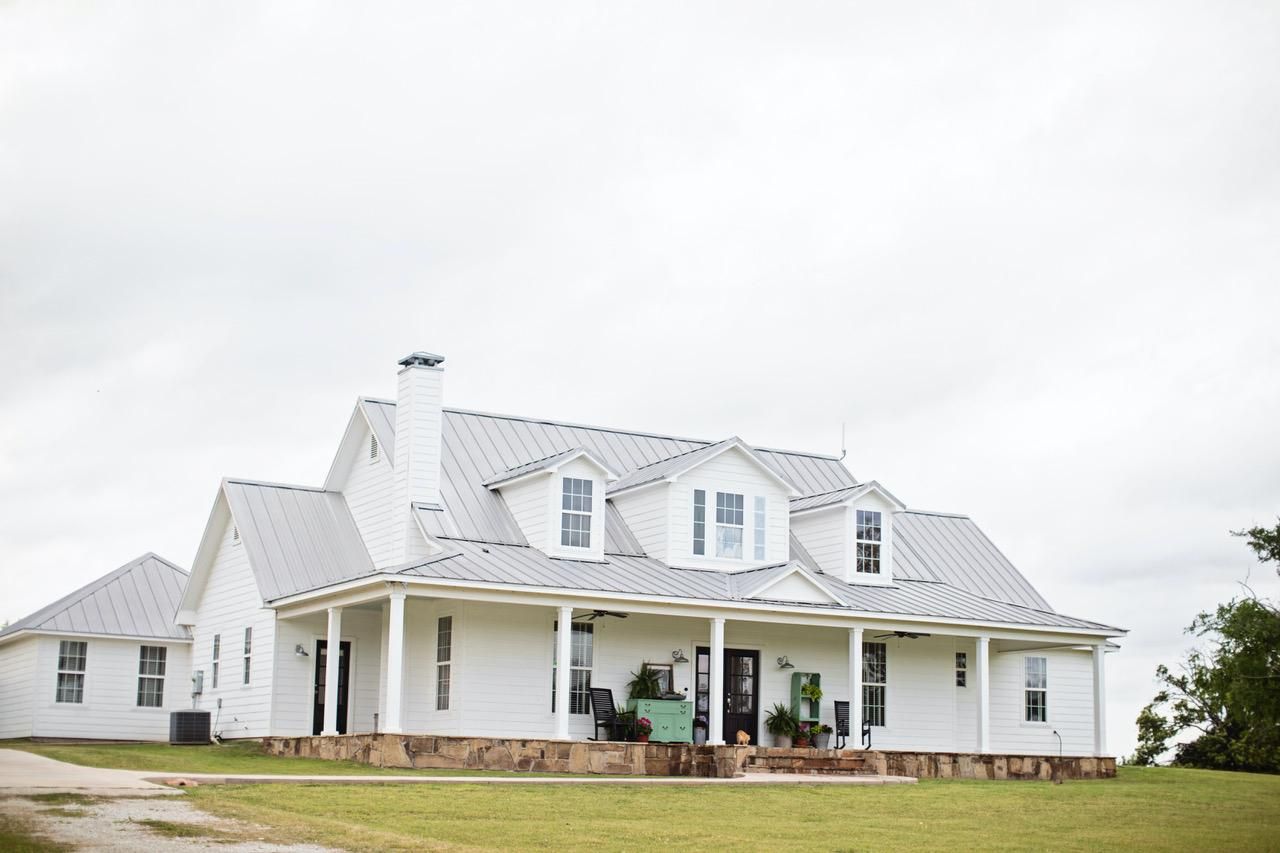 Montalba, Anderson County, TX Farms and Ranches, Horse Property, House