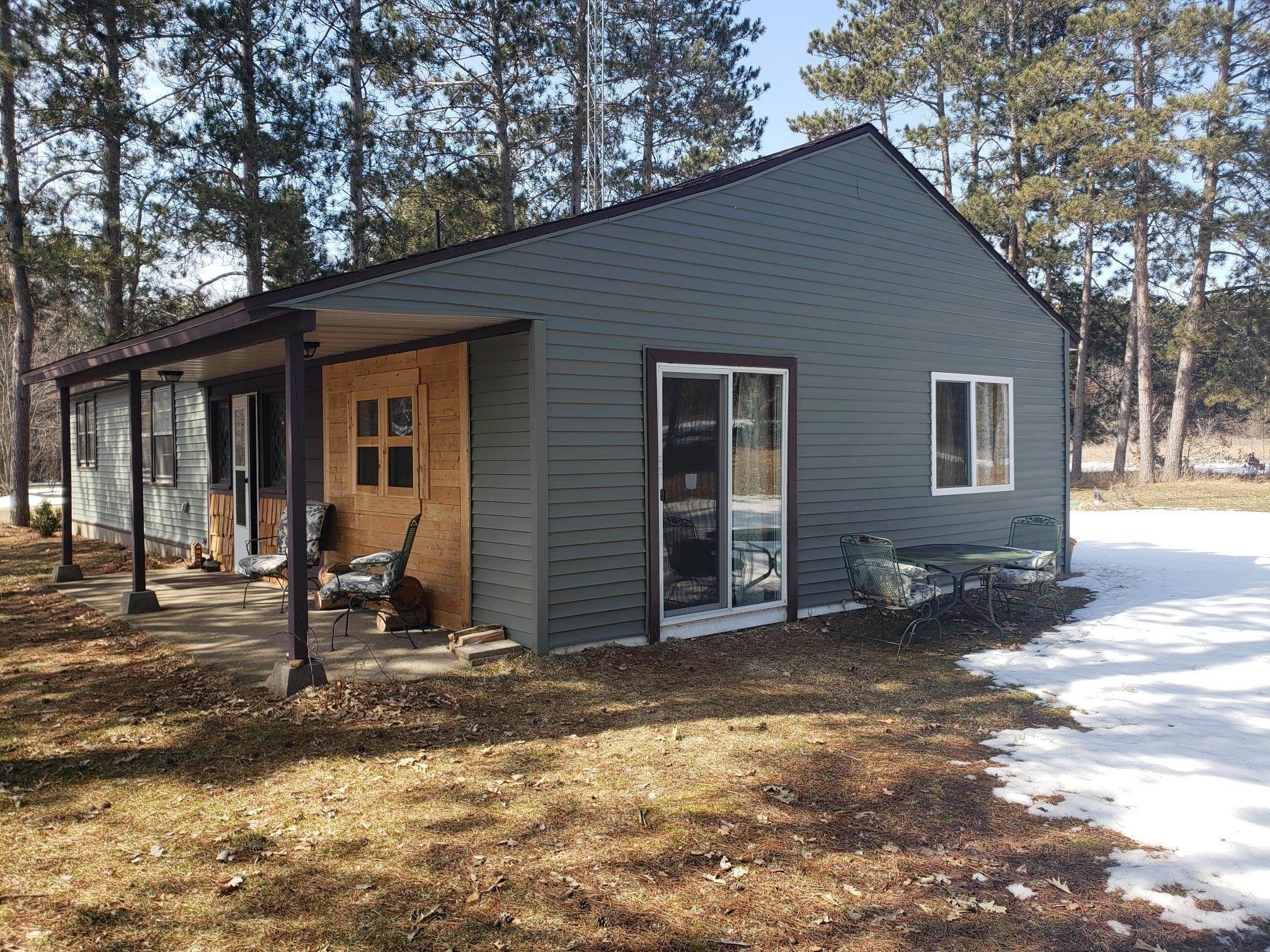 Grand Marsh, Adams County, WI Lakefront Property, Waterfront Property