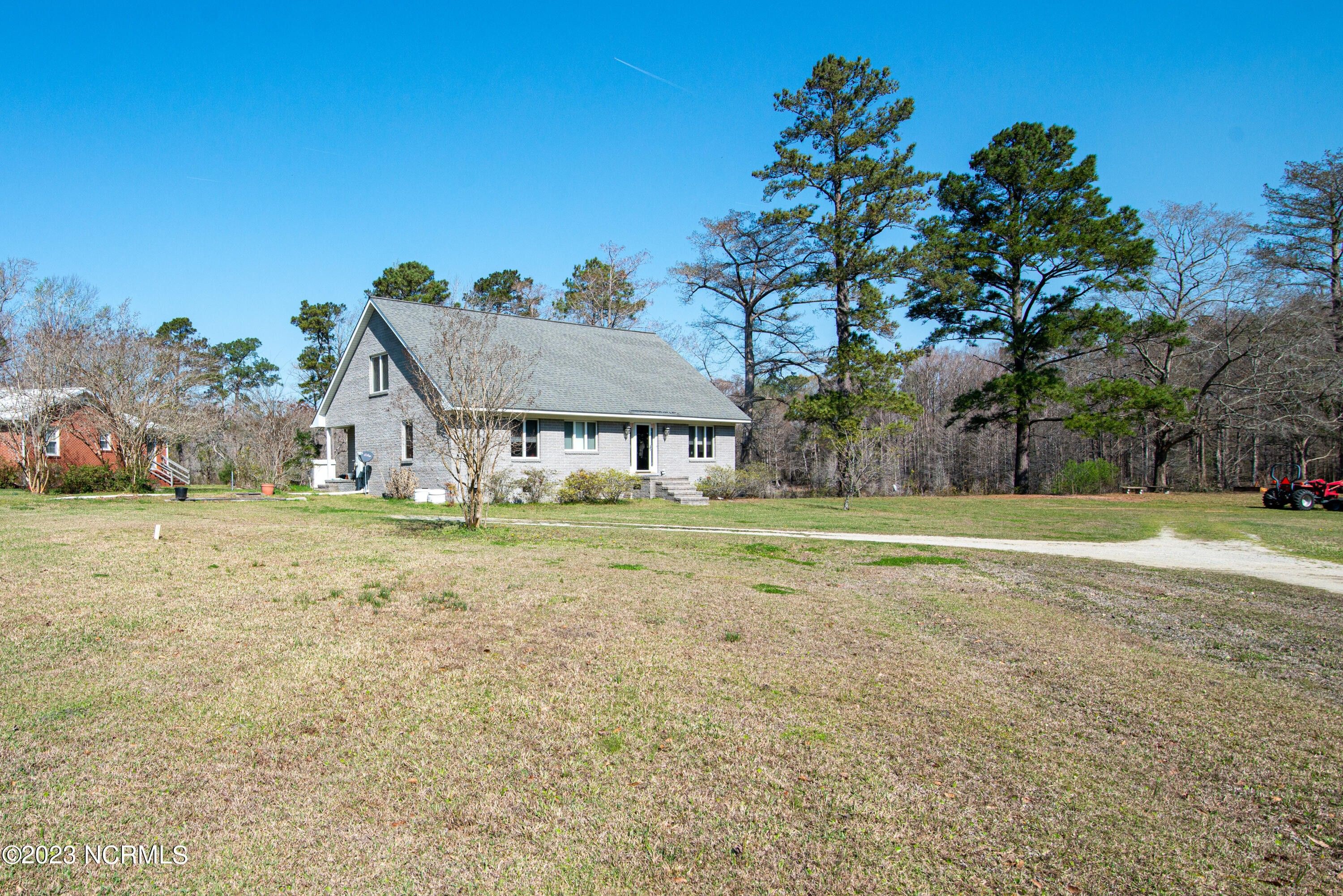 Hubert, Onslow County, NC Lakefront Property, Waterfront Property
