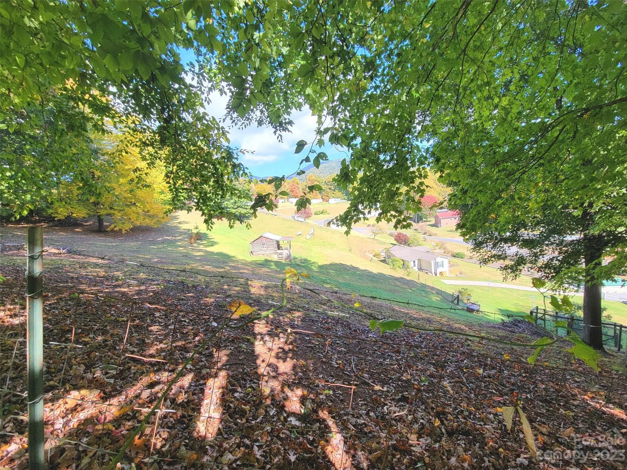 Waynesville, Haywood County, NC Farms and Ranches, Homesites for sale