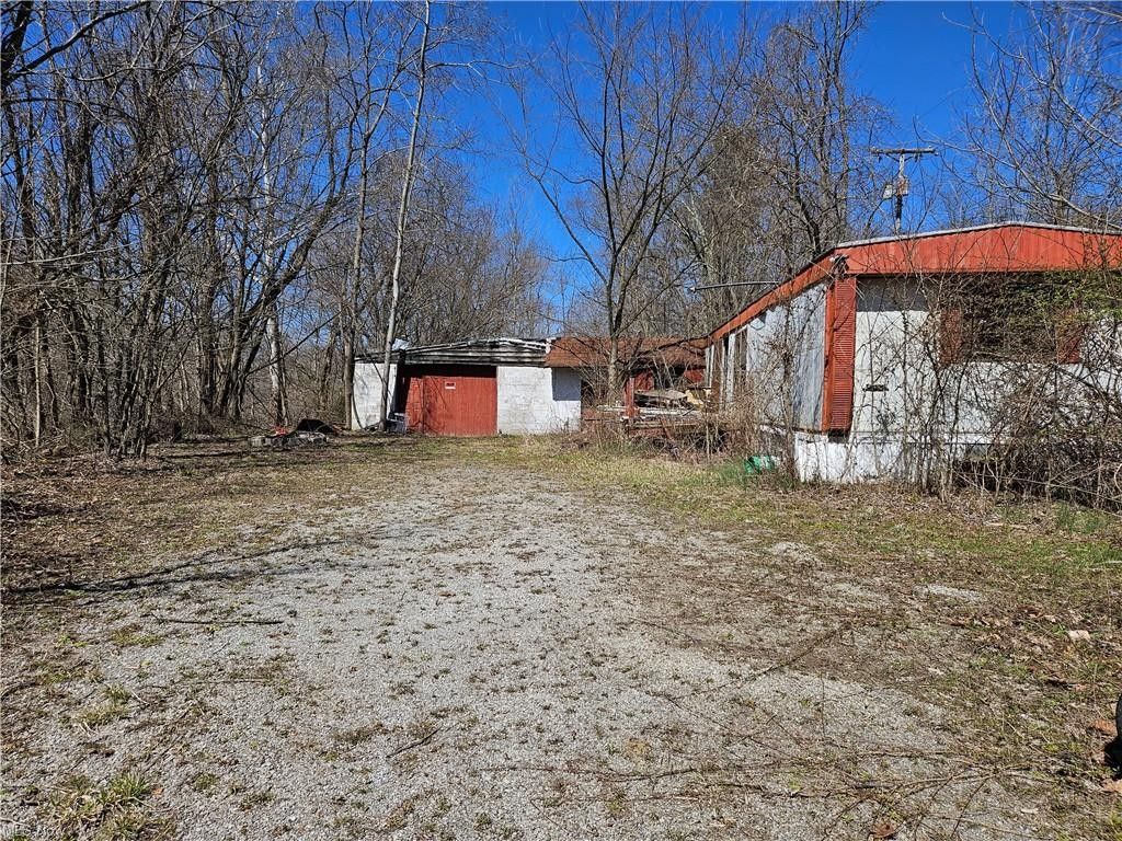 Wintersville, Jefferson County, OH Farms and Ranches, Homesites for