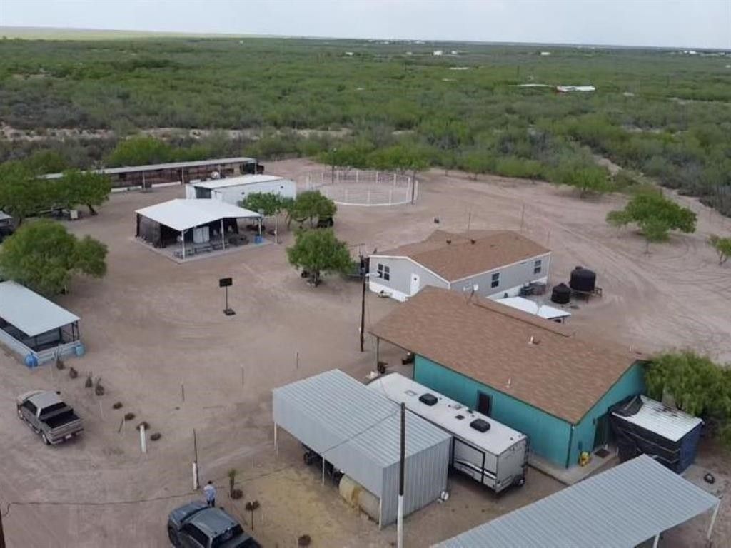 Laredo, b County, TX Undeveloped Land for sale Property ID