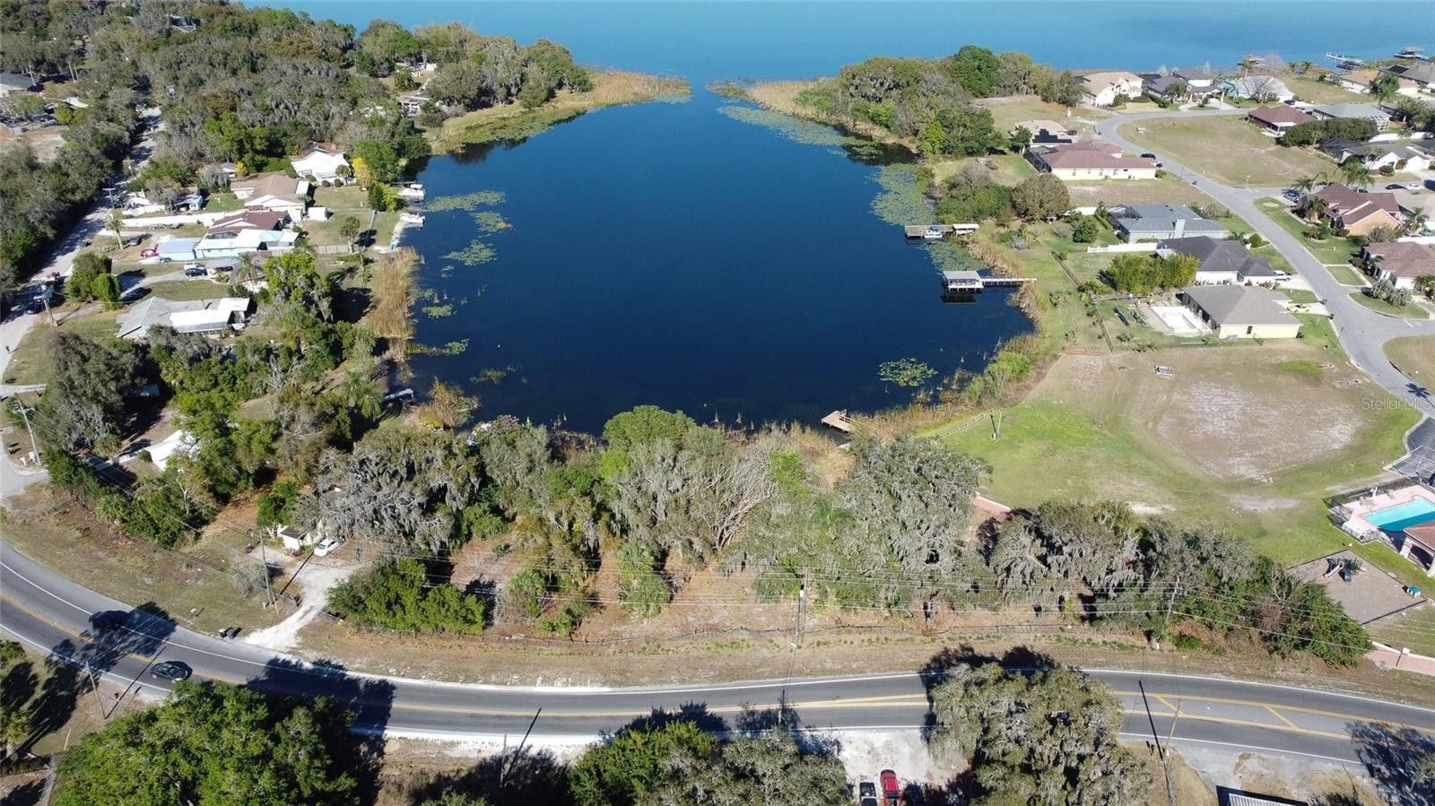 Winter Haven, Polk County, FL Farms and Ranches, Lakefront Property