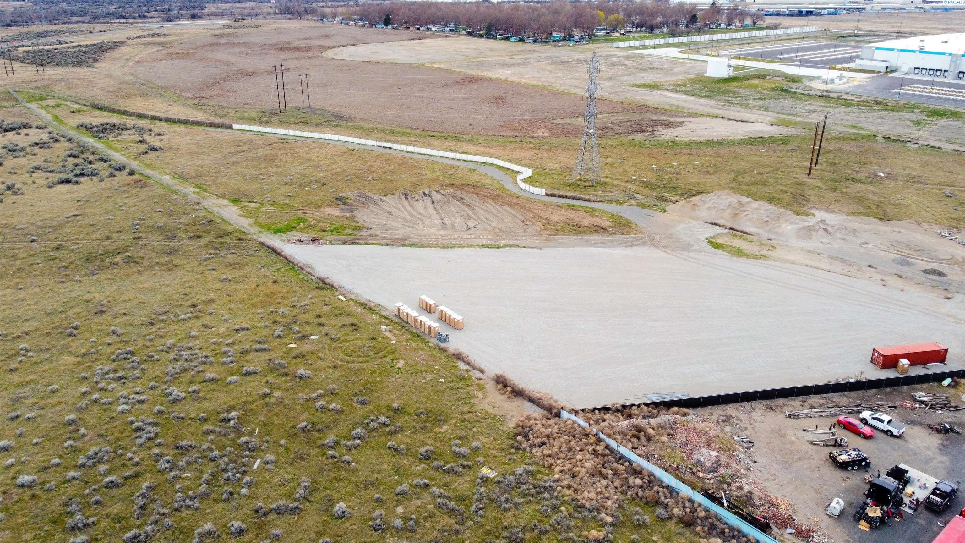 Pasco, Franklin County, WA Commercial Property for sale Property ID