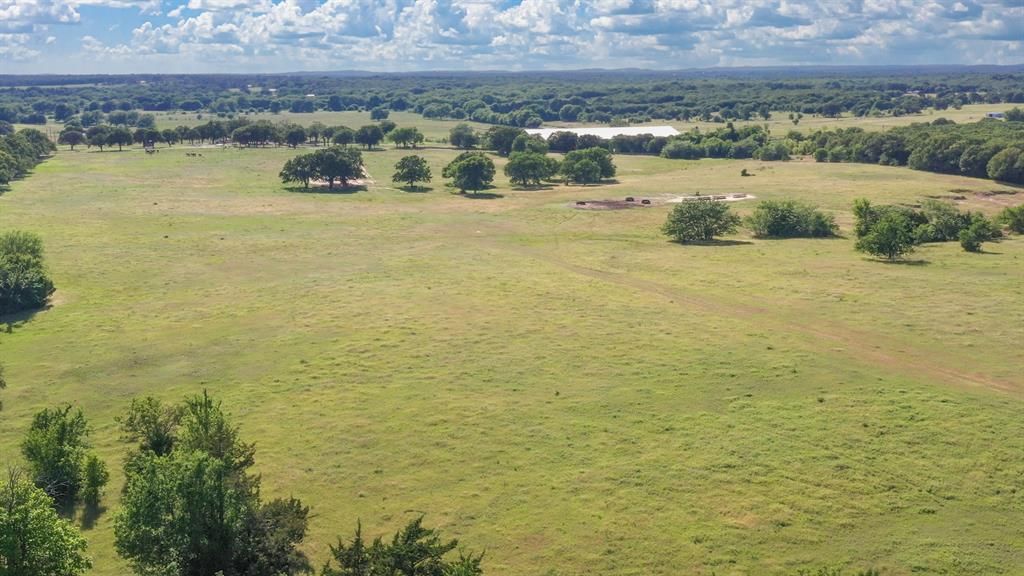 Collinsville, Grayson County, TX Farms and Ranches, Undeveloped Land