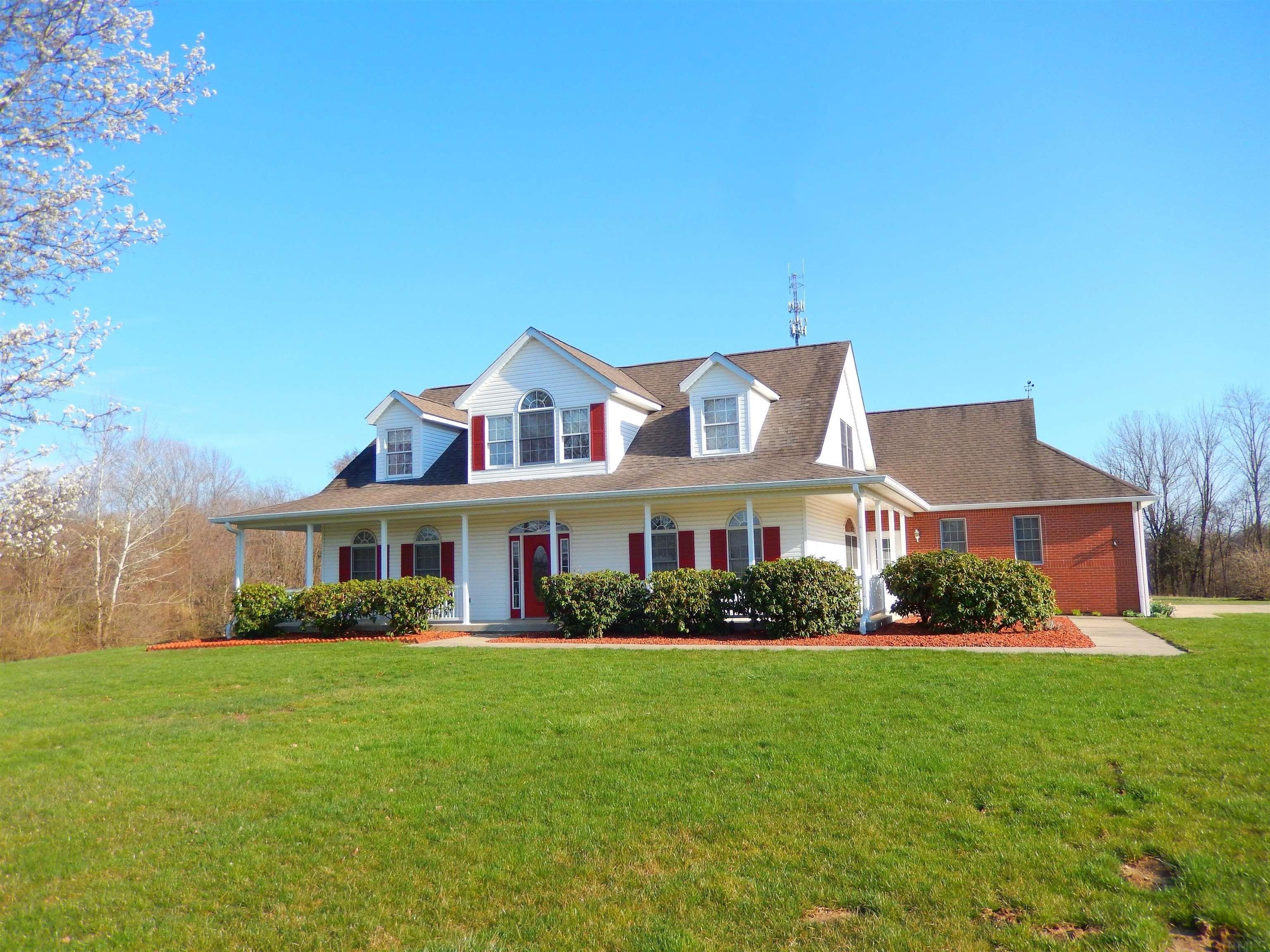 Ellettsville, Monroe County, IN House for sale Property ID 416159236 LandWatch