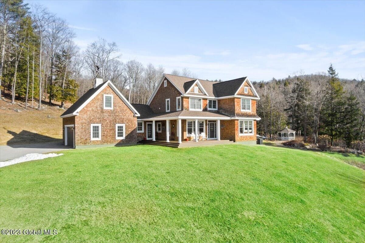 Hadley, Saratoga County, NY Lakefront Property, Waterfront Property