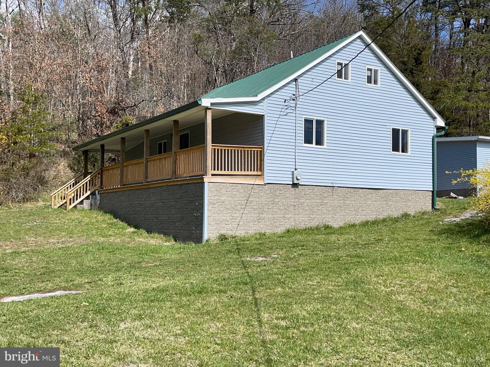 Berkeley Springs, County, WV House for sale Property ID