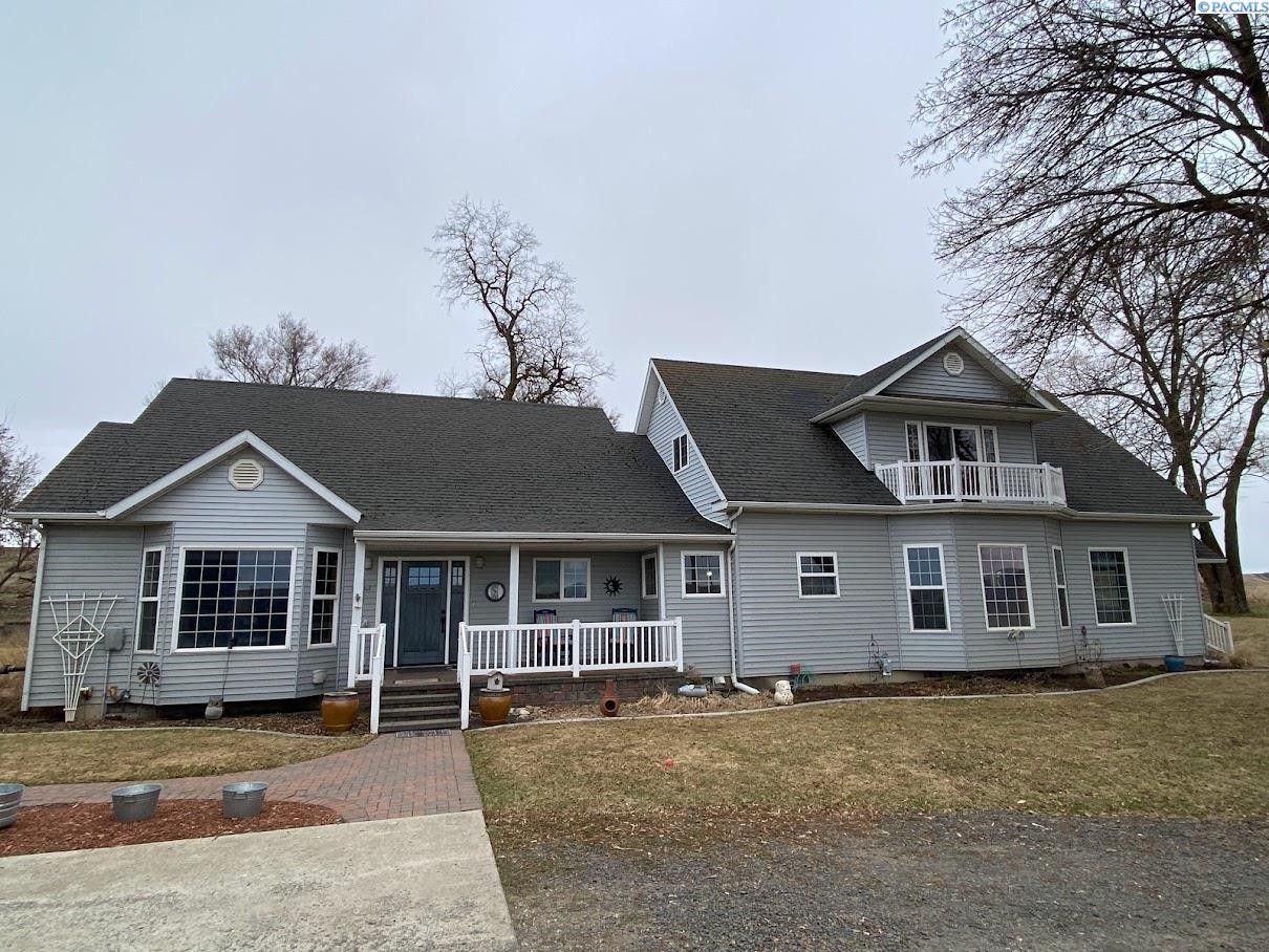 Colfax, Whitman County, WA House for sale Property ID 416160068