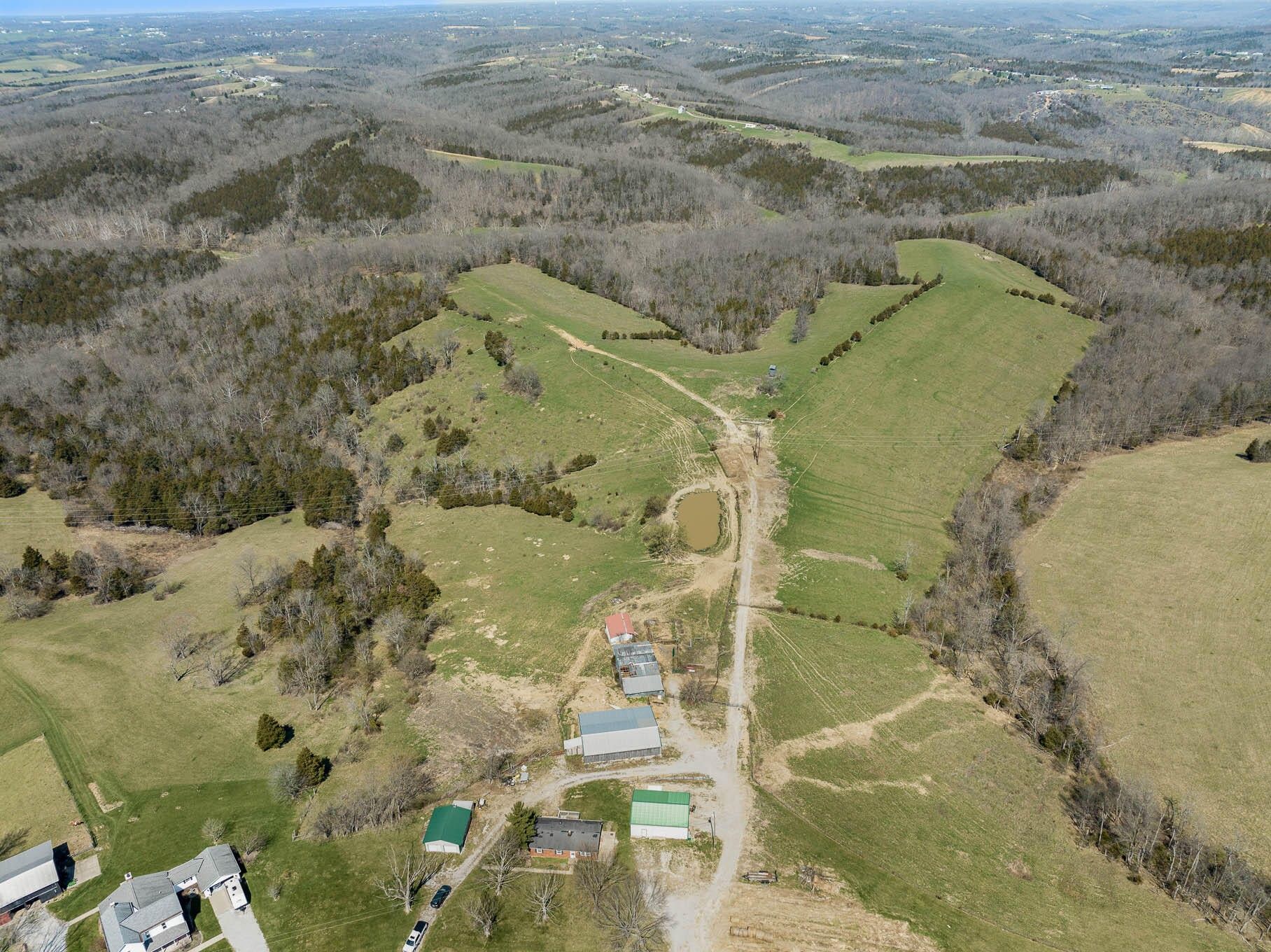 Demossville, Pendleton County, KY House for sale Property ID 416160259