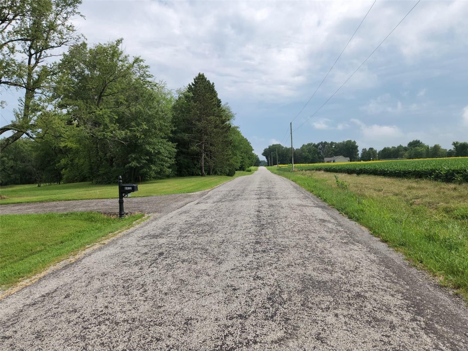 Staunton, Macoupin County, IL Farms and Ranches, Homesites for sale Property ID 416160261