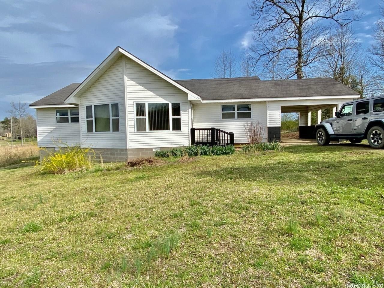 Clinton, Van Buren County, AR House for sale Property ID 415225994