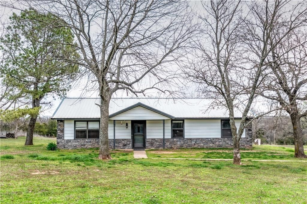 Chandler, Lincoln County, OK House for sale Property ID 416160470