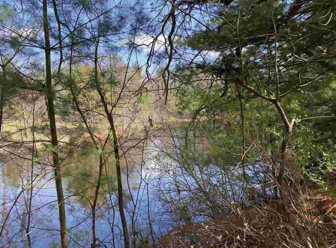 Wisconsin Dells, Sauk County, WI Undeveloped Land, Lakefront Property