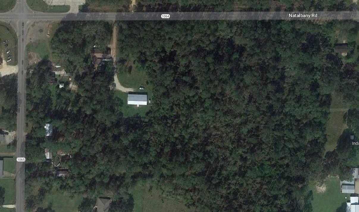 Hammond, Tangipahoa Parish, LA Farms and Ranches, Homesites for sale