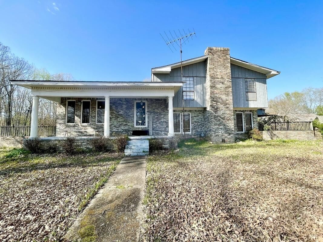 Houston, Chickasaw County, MS House for sale Property ID 416161258