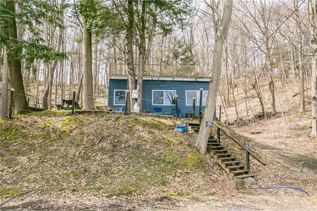 Wolcott, Wayne County, NY Lakefront Property, Waterfront Property