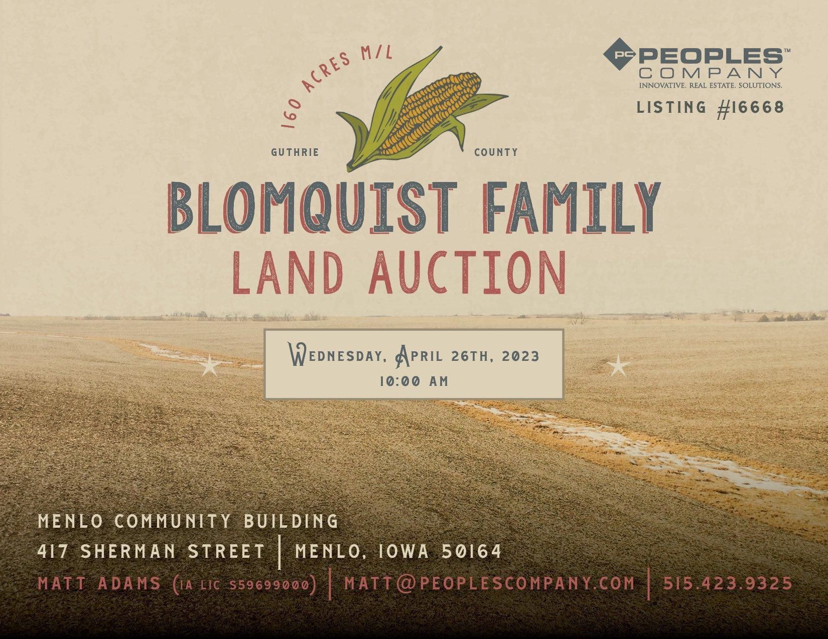 2877 315th Street, Guthrie Center, IA 50115 LandWatch