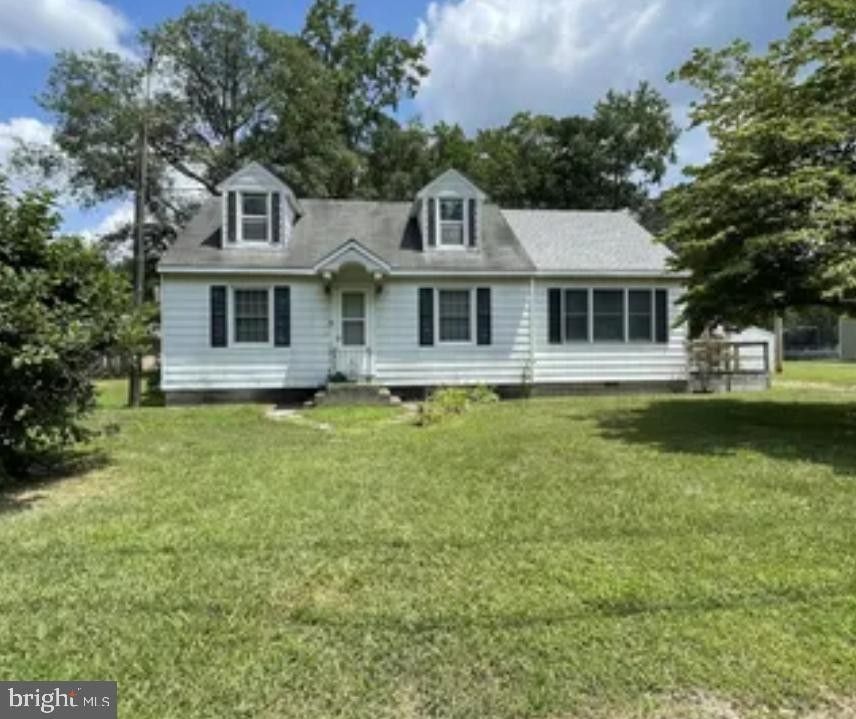 Dagsboro, Sussex County, DE House for sale Property ID 416162820
