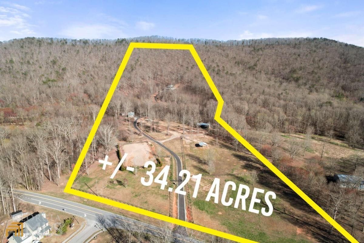 Clermont, Hall County, GA Farms and Ranches for sale Property ID